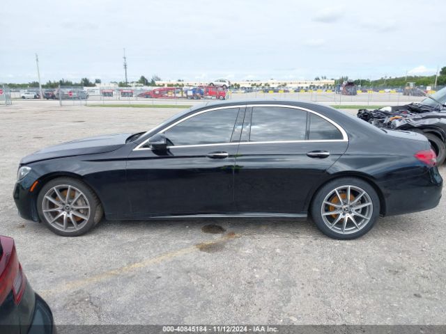 W1KZF8DB2NB070990 Mercedes-Benz E 350