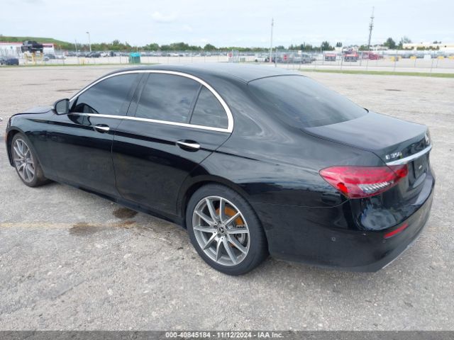 W1KZF8DB2NB070990 Mercedes-Benz E 350