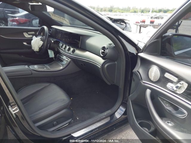 W1KZF8DB2NB070990 Mercedes-Benz E 350
