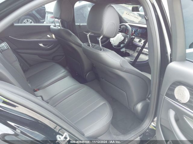 W1KZF8DB2NB070990 Mercedes-Benz E 350