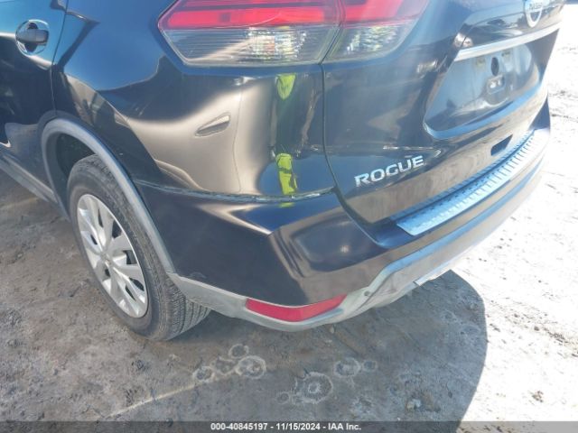 KNMAT2MT5HP585107 Nissan ROGUE S