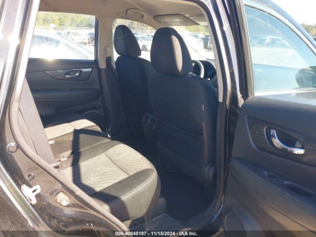 KNMAT2MT5HP585107 Nissan ROGUE S