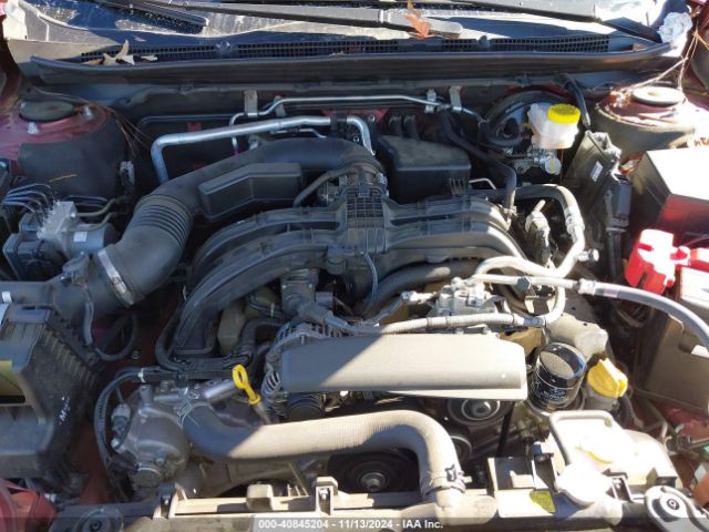 4S4BTANC9L3125778 Subaru Outback Limited
