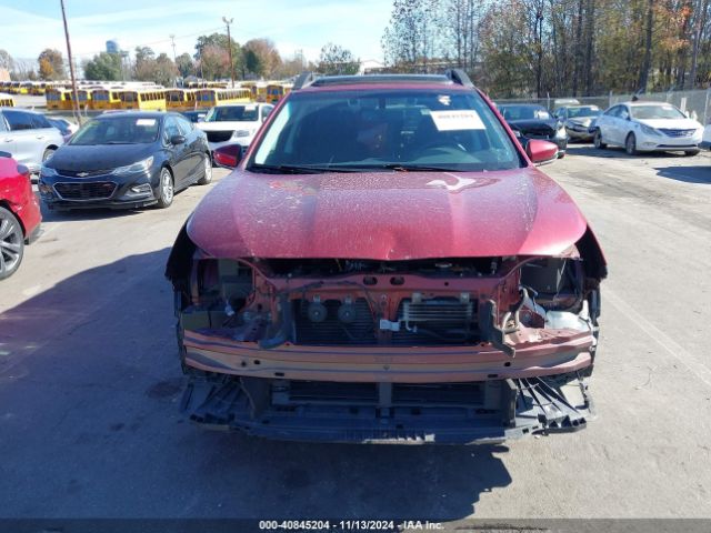 4S4BTANC9L3125778 Subaru Outback Limited