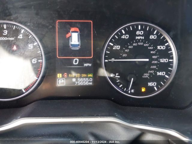 4S4BTANC9L3125778 Subaru Outback Limited