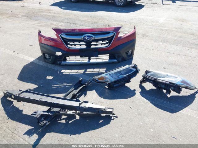 4S4BTANC9L3125778 Subaru Outback Limited