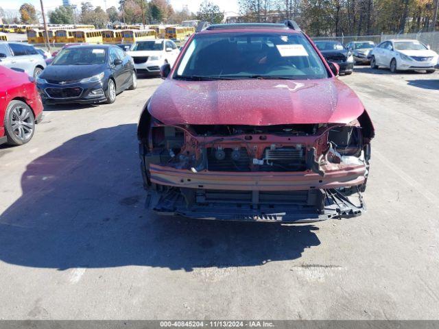 4S4BTANC9L3125778 Subaru Outback Limited