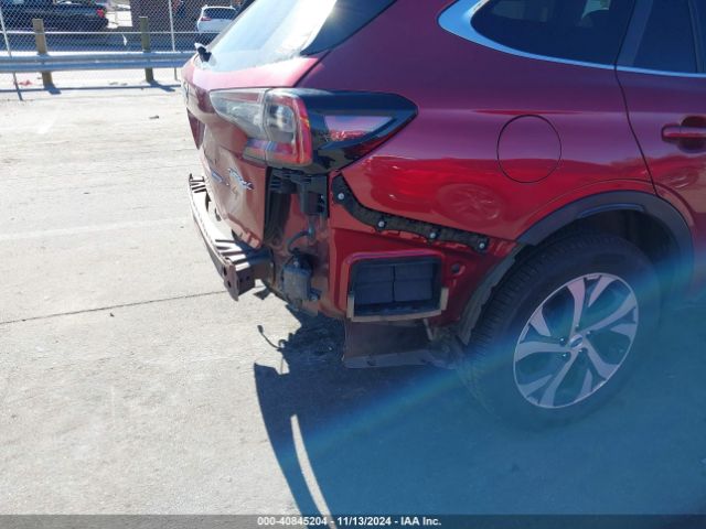 4S4BTANC9L3125778 Subaru Outback Limited