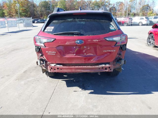 4S4BTANC9L3125778 Subaru Outback Limited
