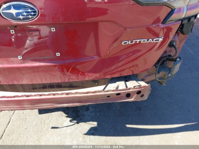 4S4BTANC9L3125778 Subaru Outback Limited