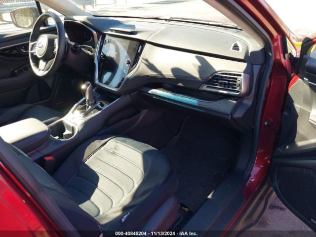 4S4BTANC9L3125778 Subaru Outback Limited