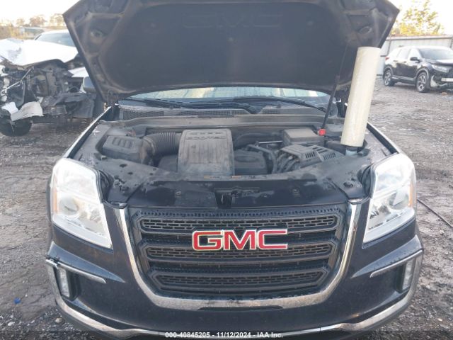2GKALNEK4G6338882 GMC Terrain Sle-2