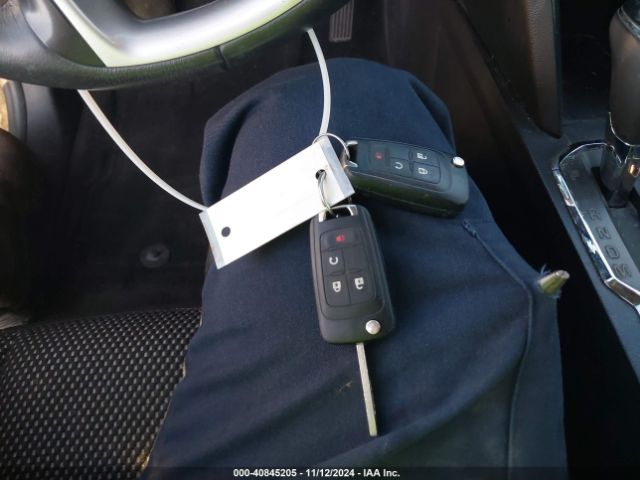 2GKALNEK4G6338882 GMC Terrain Sle-2