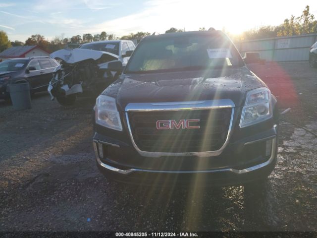 2GKALNEK4G6338882 GMC Terrain Sle-2