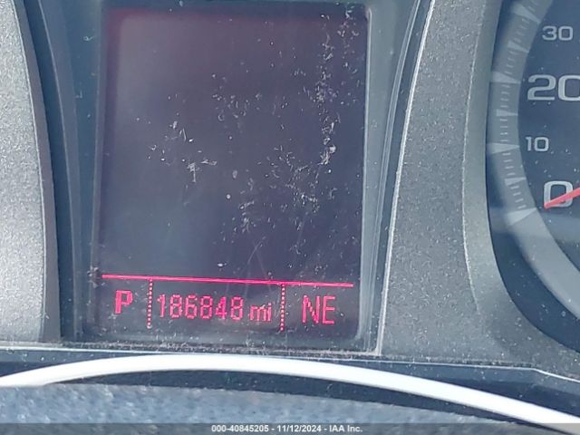 2GKALNEK4G6338882 GMC Terrain Sle-2