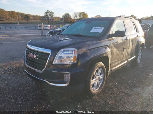 2GKALNEK4G6338882 GMC Terrain Sle-2