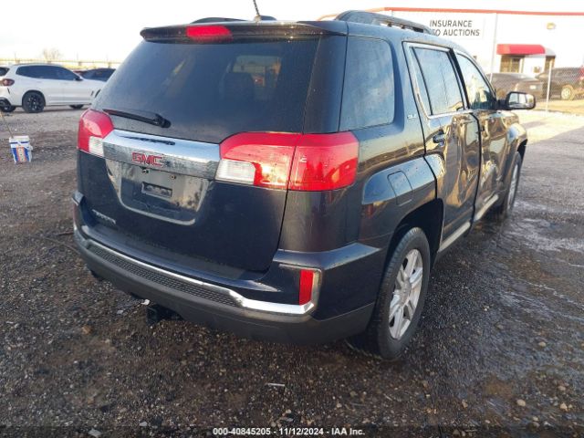 2GKALNEK4G6338882 GMC Terrain Sle-2