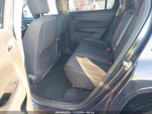 2GKALNEK4G6338882 GMC Terrain Sle-2