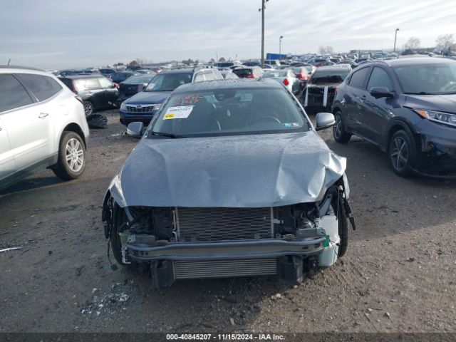 YV1612TK9G2412362 Volvo S60 T5 Premier