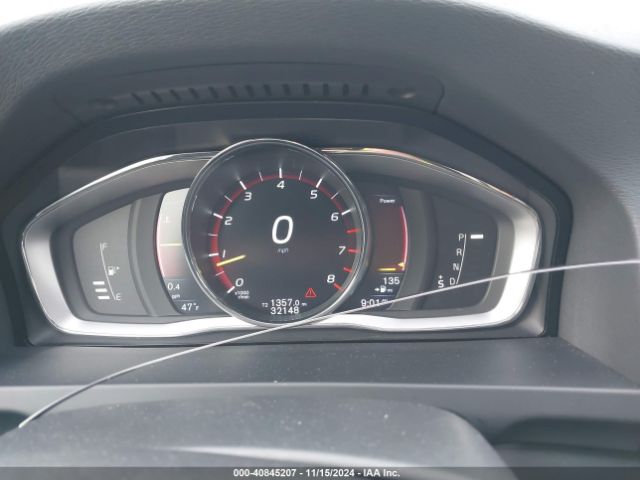 YV1612TK9G2412362 Volvo S60 T5 Premier