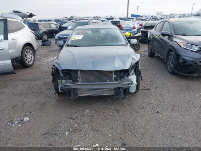 YV1612TK9G2412362 Volvo S60 T5 Premier
