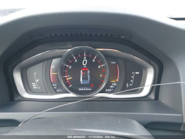YV1612TK9G2412362 Volvo S60 T5 Premier