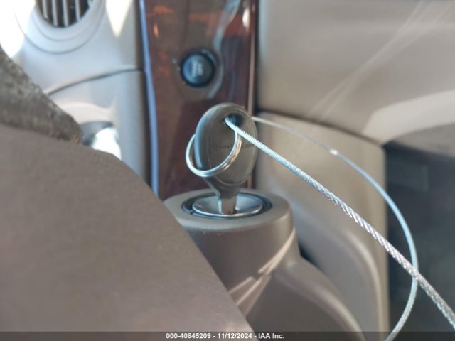 2002 CHRYSLER 300M 2C3AE66G42H245481 Photo 10