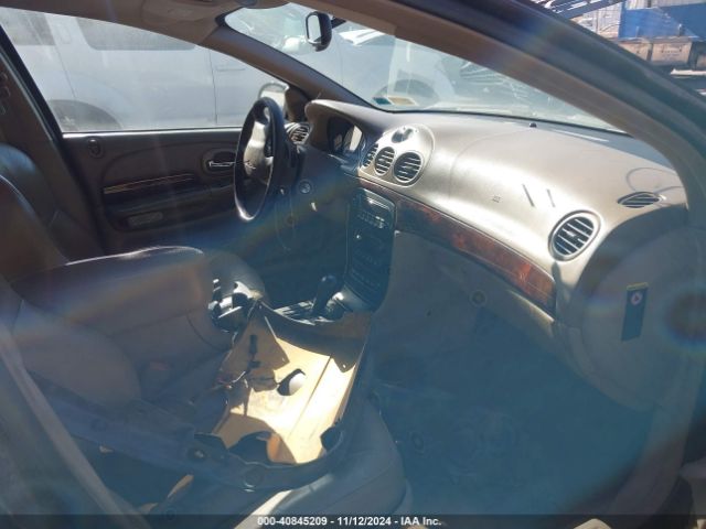 2002 CHRYSLER 300M 2C3AE66G42H245481 Photo 4