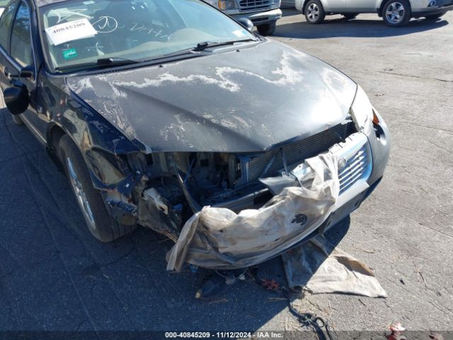 2002 CHRYSLER 300M 2C3AE66G42H245481 Photo 5