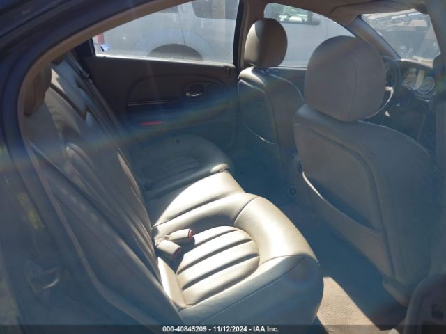 2002 CHRYSLER 300M 2C3AE66G42H245481 Photo 7
