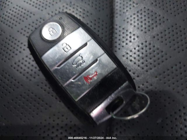 5XYPKDA56KG567238 KIA Sorento 3.3l Sxl
