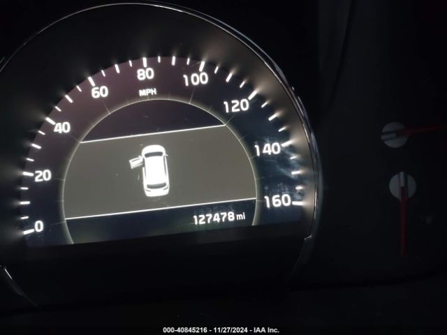 5XYPKDA56KG567238 KIA Sorento 3.3l Sxl