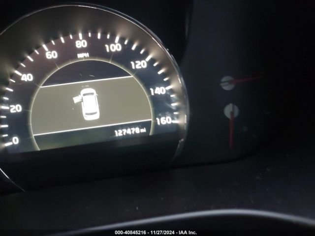5XYPKDA56KG567238 KIA Sorento 3.3l Sxl