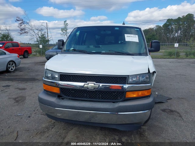 Chevrolet Express 3500 Lt 2017 1GAZGPFG6H1204221 Image 12