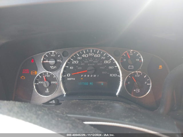 Chevrolet Express 3500 Lt 2017 1GAZGPFG6H1204221 Image 7