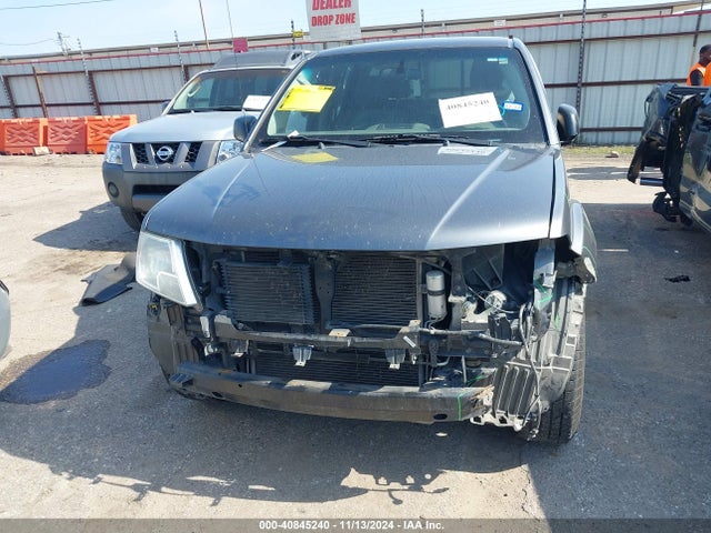 Nissan Frontier Sv 2019 1N6AD0ER3KN725823 Image 13