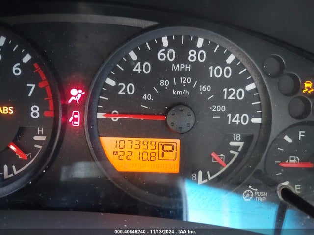 Nissan Frontier Sv 2019 1N6AD0ER3KN725823 Image 16