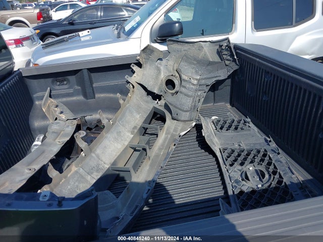 Nissan Frontier Sv 2019 1N6AD0ER3KN725823 Image 12