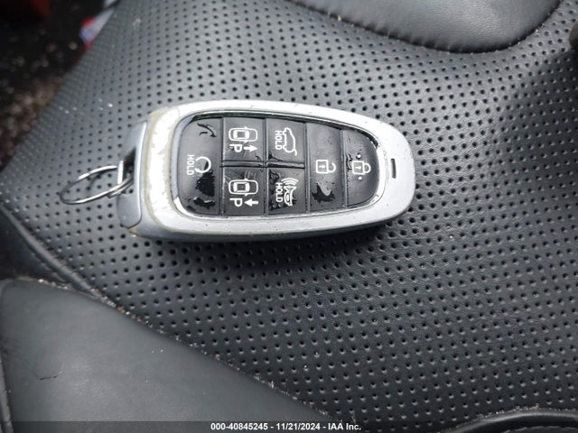 Hyundai Santa Fe Calligraphy 2022 5NMS5DAL0NH466464 Image 11