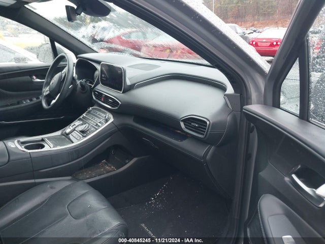 Hyundai Santa Fe Calligraphy 2022 5NMS5DAL0NH466464 Image 5