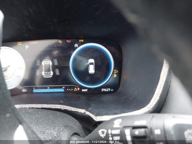 Hyundai Santa Fe Calligraphy 2022 5NMS5DAL0NH466464 Image 7