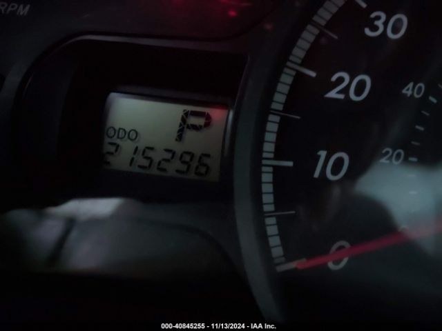 5TDKK3DC3ES444017 Toyota Sienna Le V6 8 Passenger