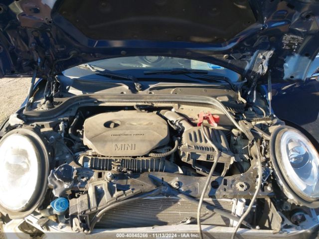 WMWXU3C35H2F49641 Mini Hardtop Cooper S