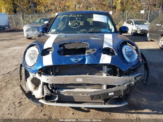 WMWXU3C35H2F49641 Mini Hardtop Cooper S