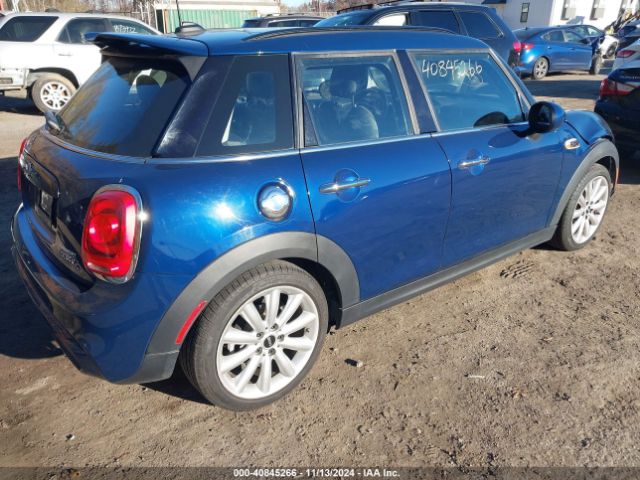 WMWXU3C35H2F49641 Mini Hardtop Cooper S