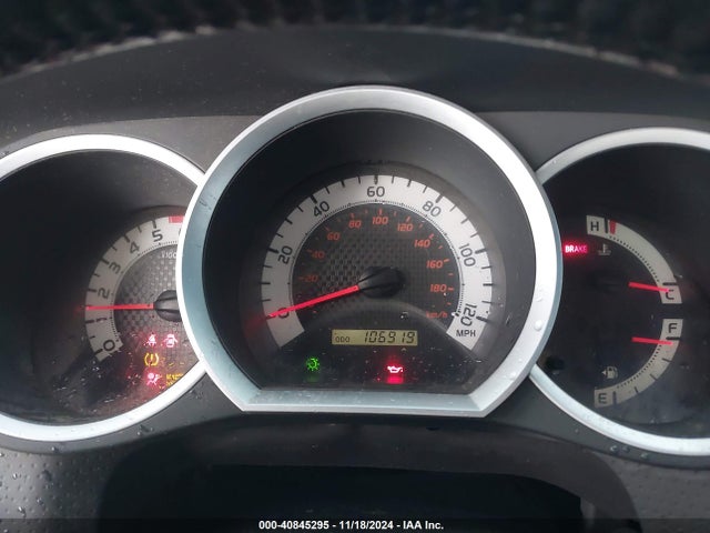 Toyota Tacoma Double Cab 2014 5TFLU4EN9EX088039 Image 7