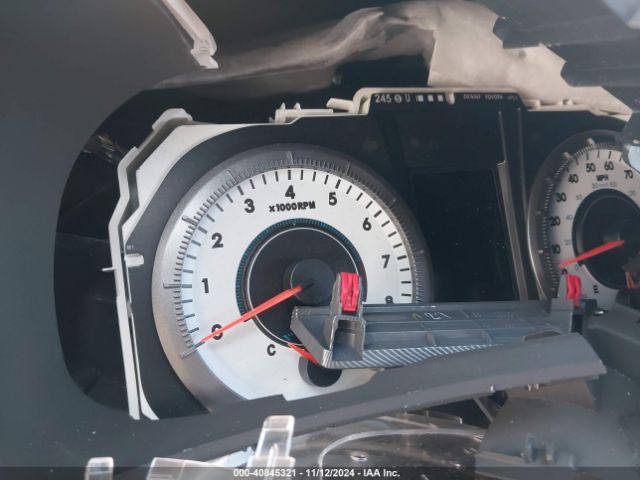 5TDXZ3DC5LS054826 Toyota SIENNA SE