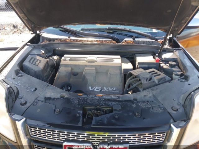 2GKFLYE35F6335908 GMC Terrain Slt-2