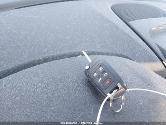 2GKFLYE35F6335908 GMC Terrain Slt-2