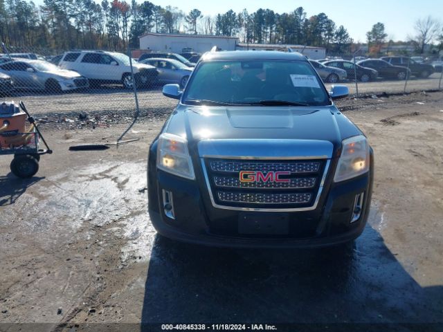 2GKFLYE35F6335908 GMC Terrain Slt-2